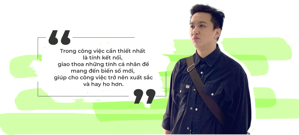 “GEN A” - Có một Gen Arena được tiếp nối qua nhiều thế hệ