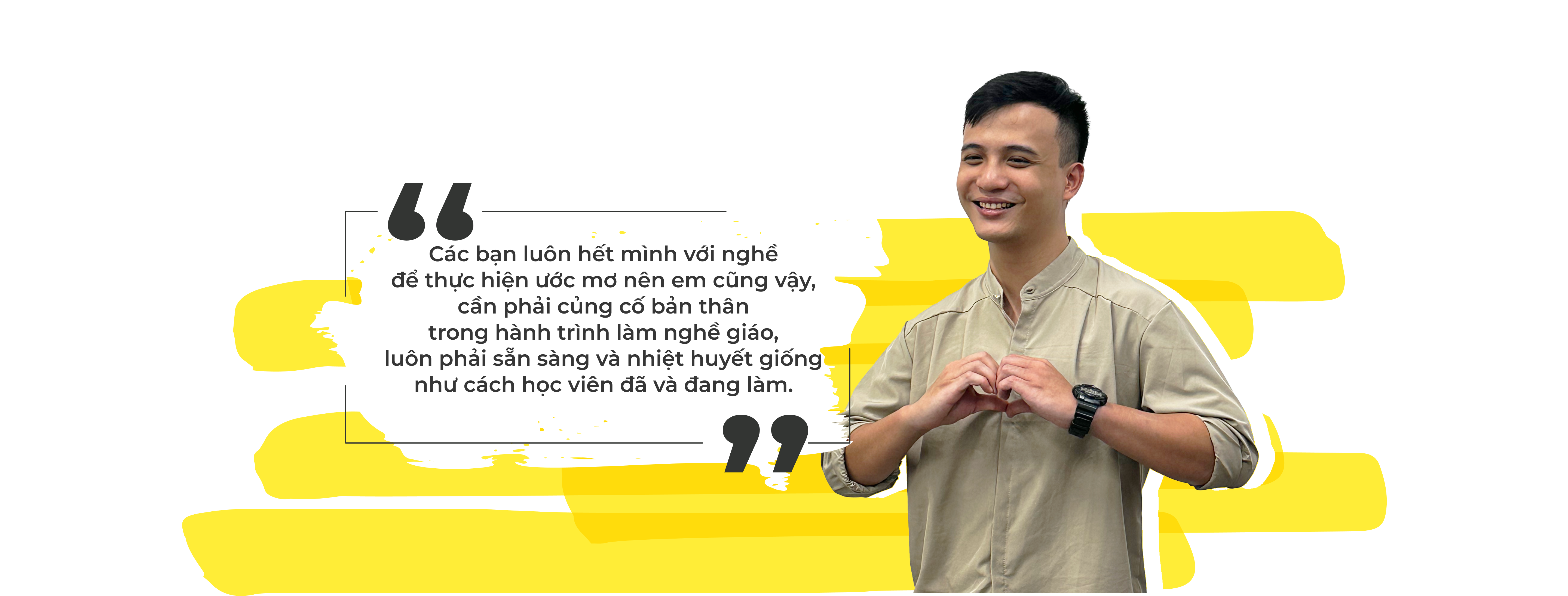 “GEN A” - Có một Gen Arena được tiếp nối qua nhiều thế hệ