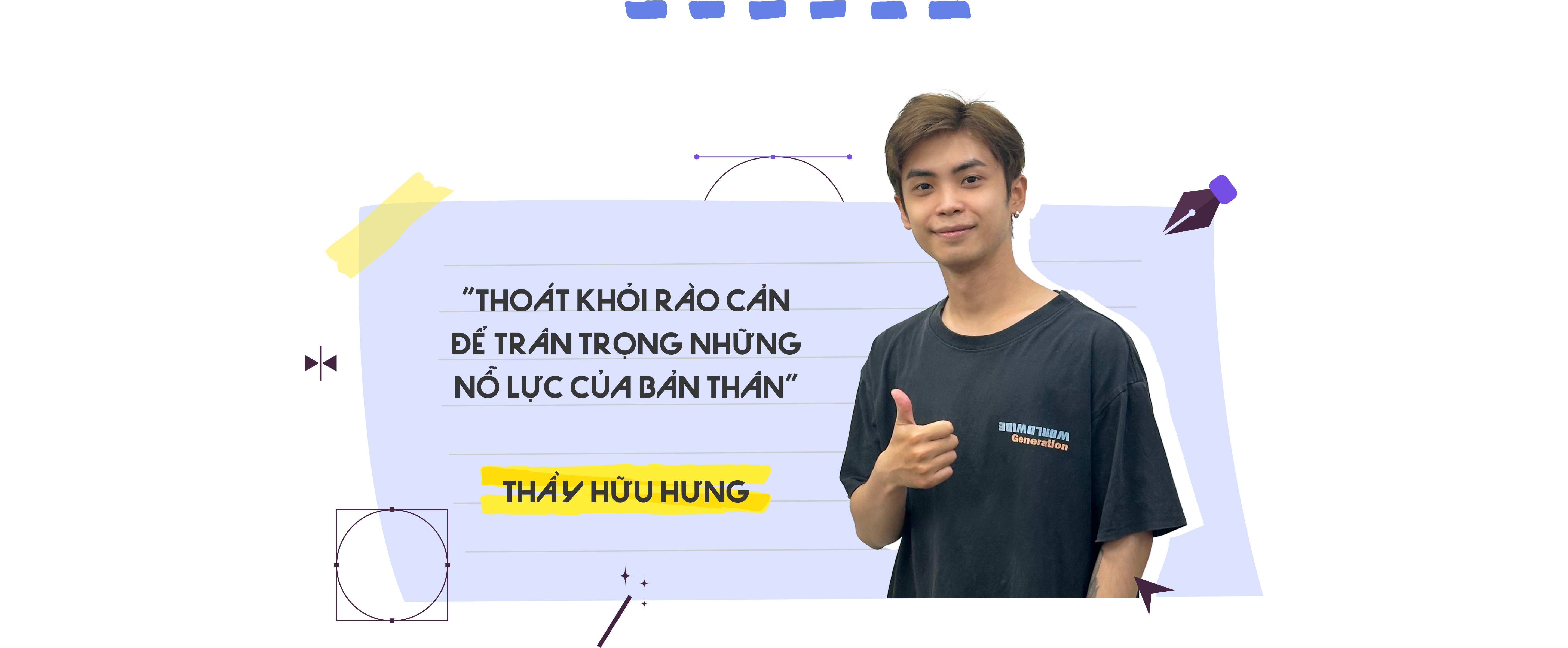 “GEN A” - Có một Gen Arena được tiếp nối qua nhiều thế hệ