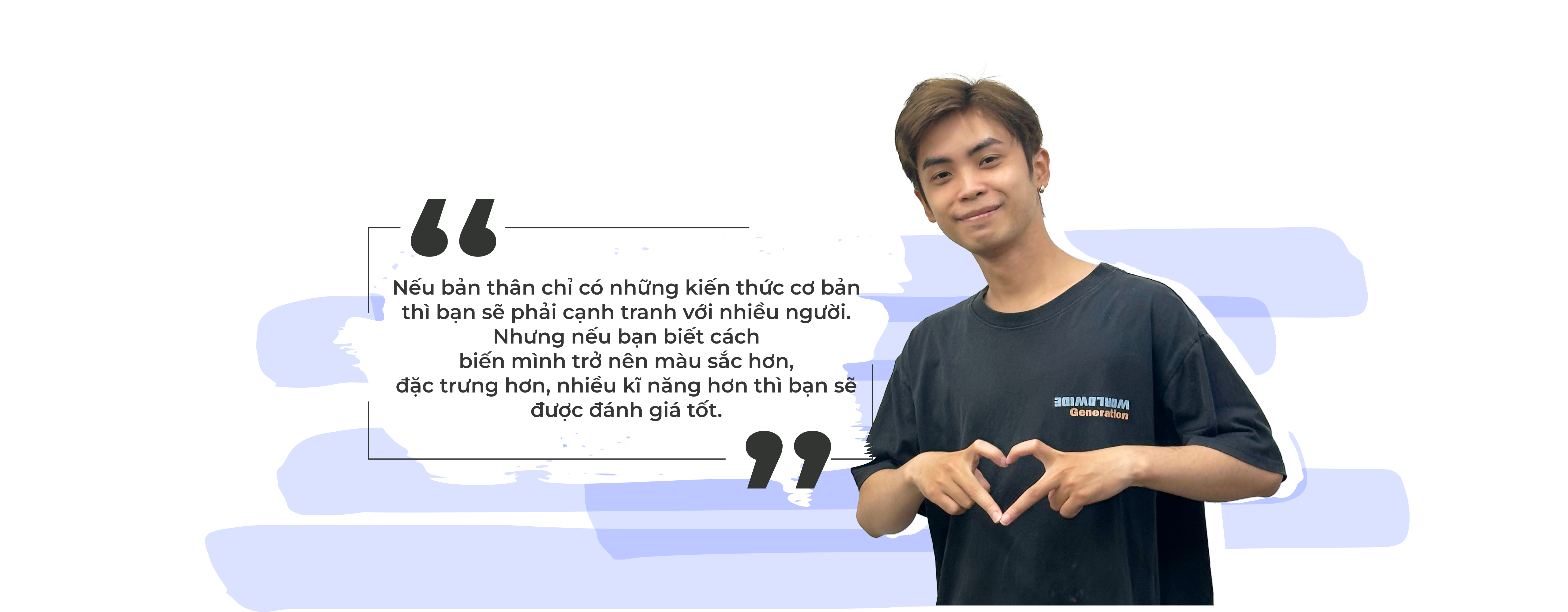 “GEN A” - Có một Gen Arena được tiếp nối qua nhiều thế hệ