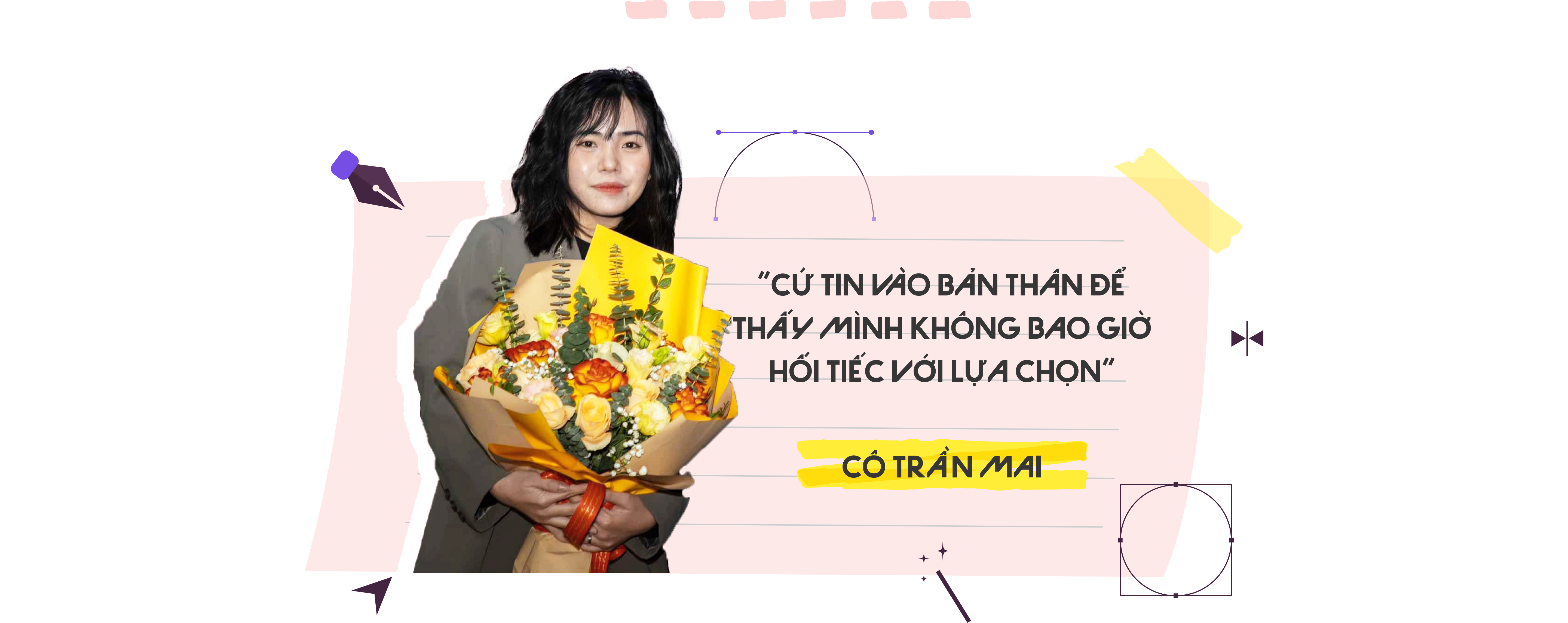 “GEN A” - Có một Gen Arena được tiếp nối qua nhiều thế hệ