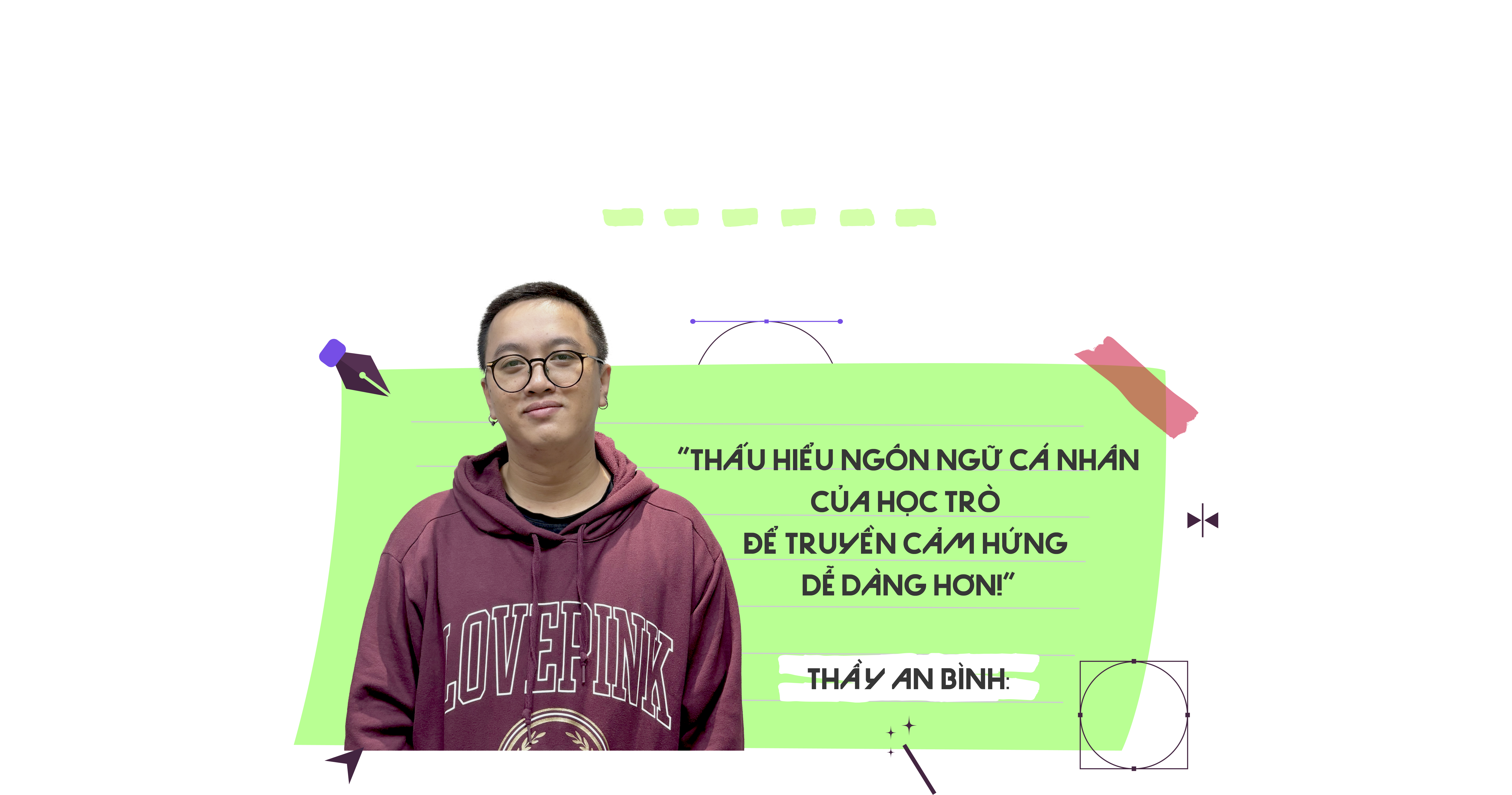 “GEN A” - Có một Gen Arena được tiếp nối qua nhiều thế hệ