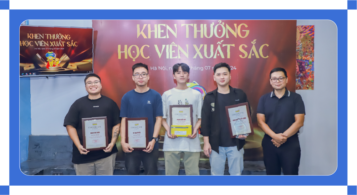 Arena Face 2024 - Bạch Thảo: Chuyển ngành chưa bao giờ “đánh gục” mình hoàn toàn!