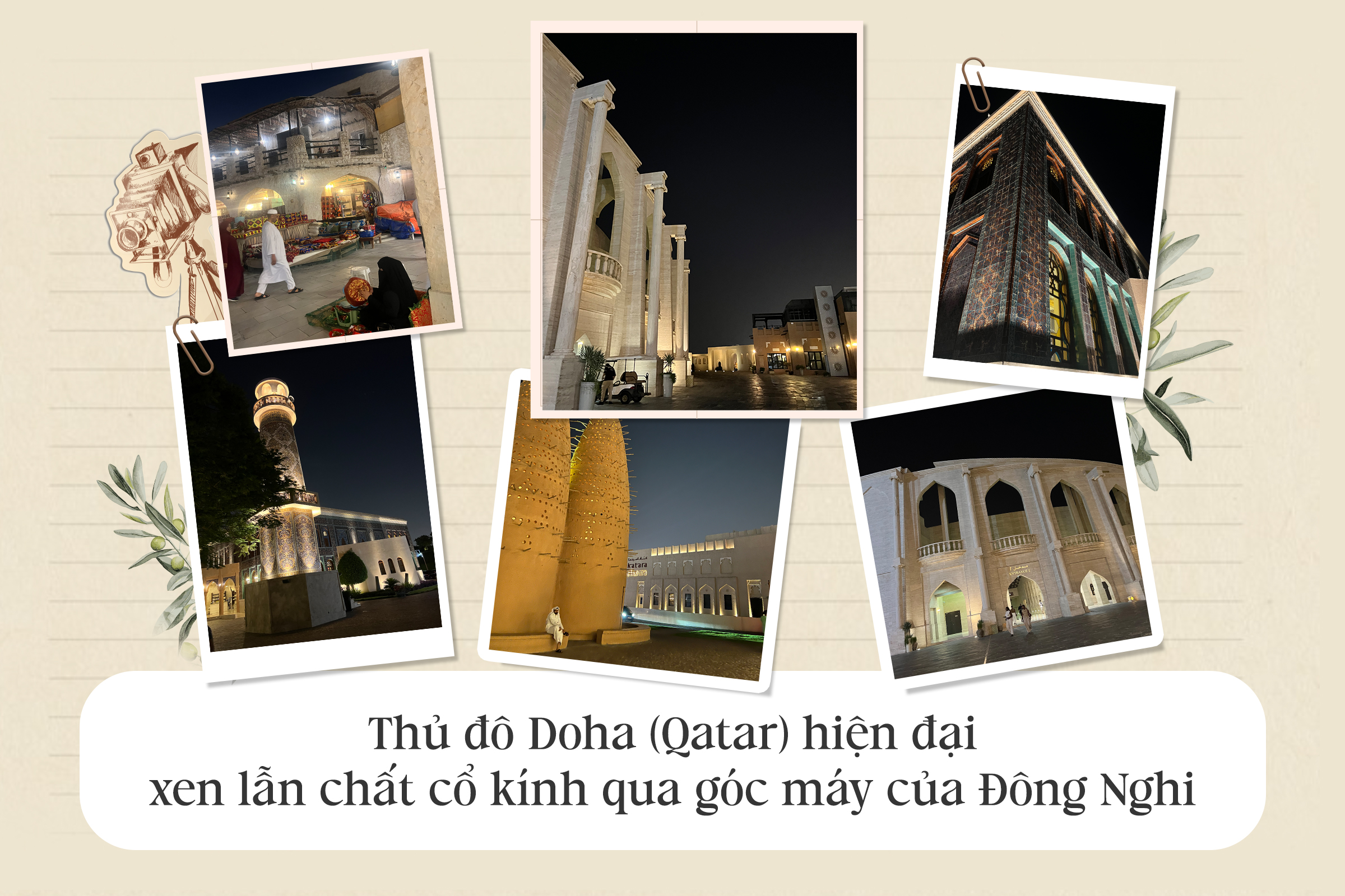 Lam Phương - Đông Nghi và 28 ngày thực tập tại Pháp: "Trải nghiệm đáng thử một lần trong đời"