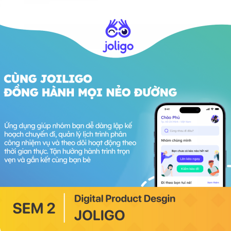 Đồ án nổi bật