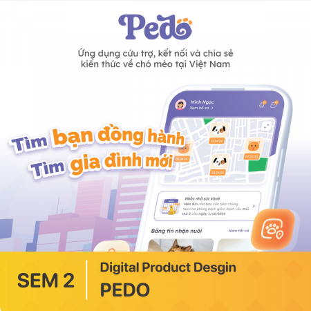 Đồ án nổi bật