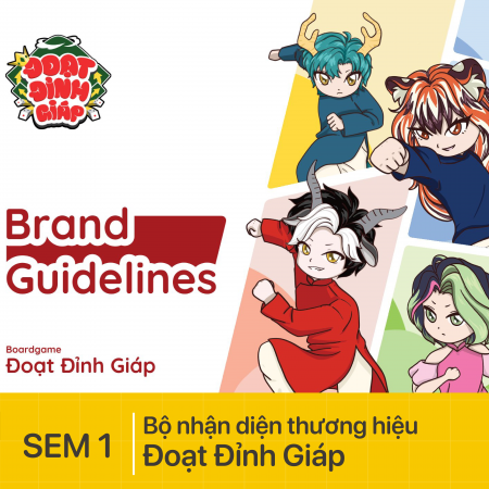 Đồ án nổi bật