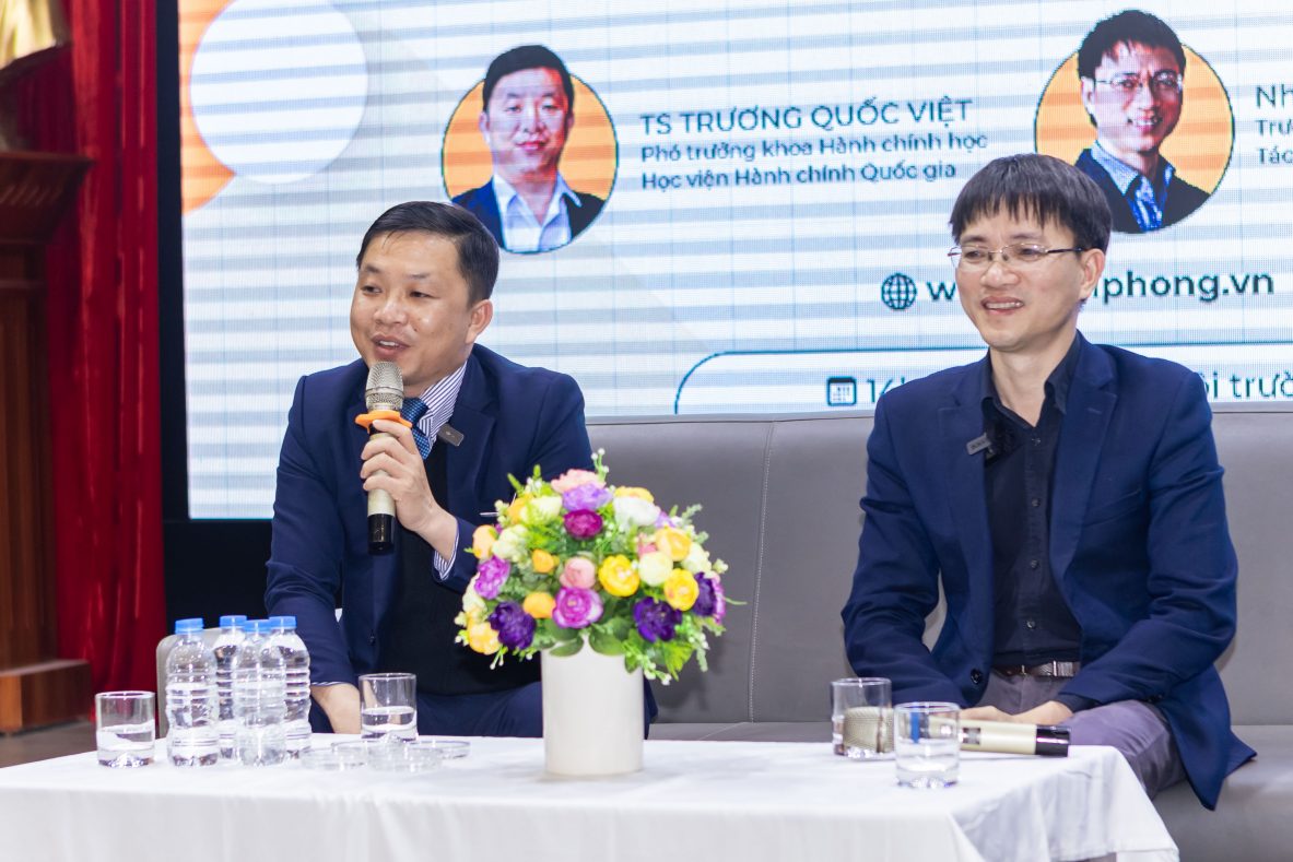 Nỗi sợ tự lập tan biến - Tự tin chinh phục thách thức tương lai