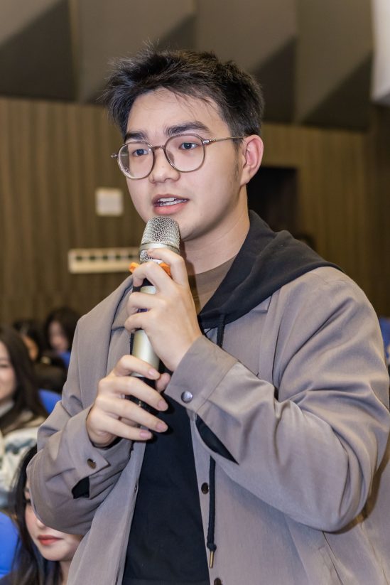Nỗi sợ tự lập tan biến - Tự tin chinh phục thách thức tương lai