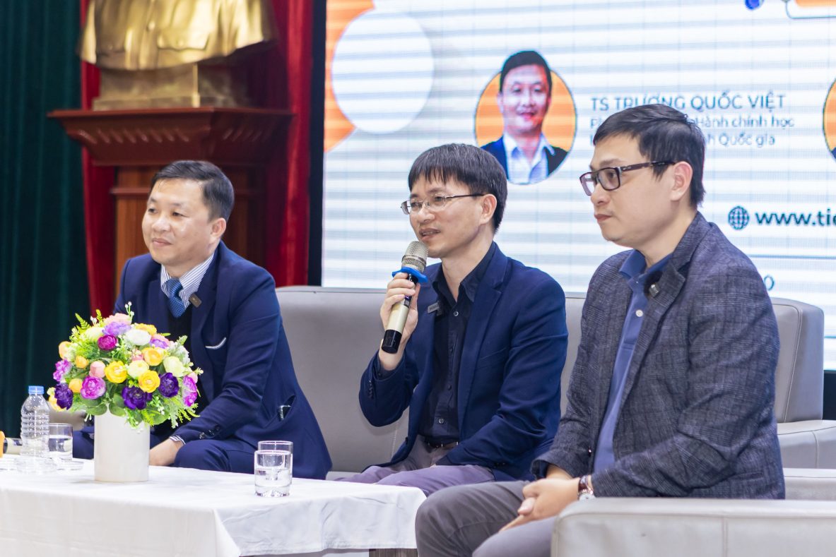 Nỗi sợ tự lập tan biến - Tự tin chinh phục thách thức tương lai