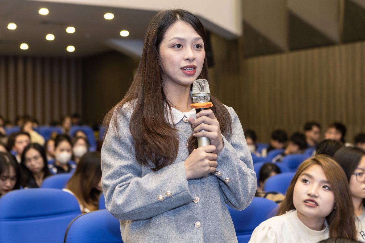 Nỗi sợ tự lập tan biến - Tự tin chinh phục thách thức tương lai