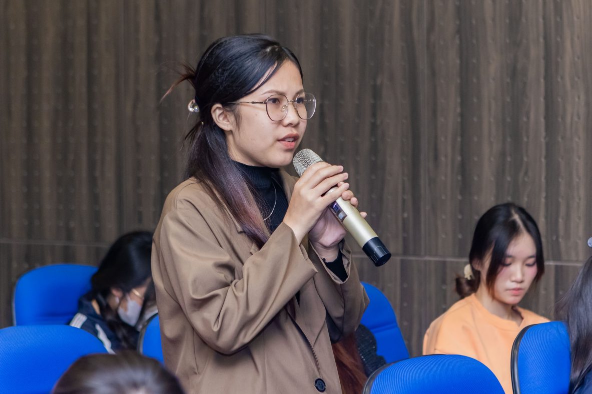 Nỗi sợ tự lập tan biến - Tự tin chinh phục thách thức tương lai