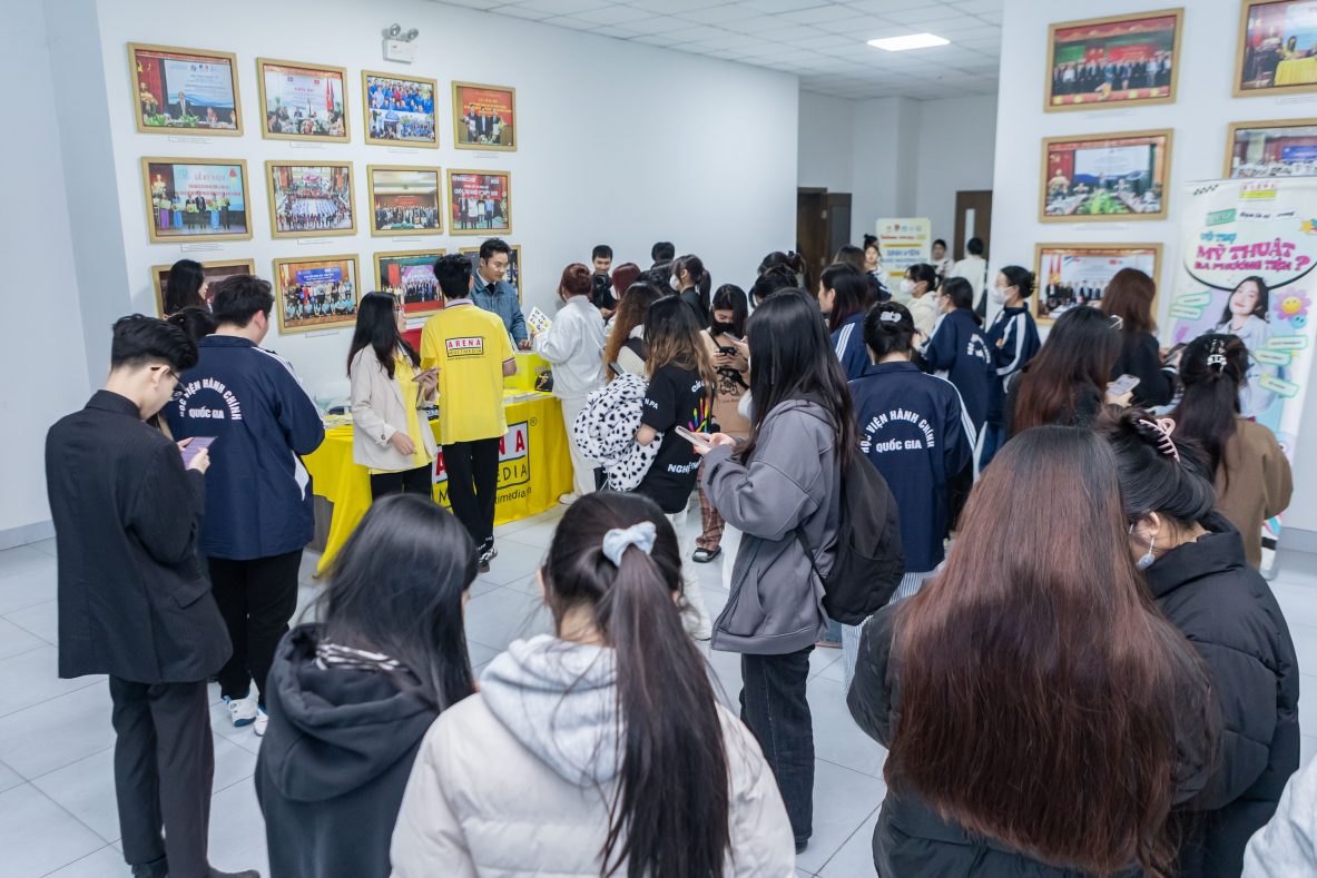 Nỗi sợ tự lập tan biến - Tự tin chinh phục thách thức tương lai