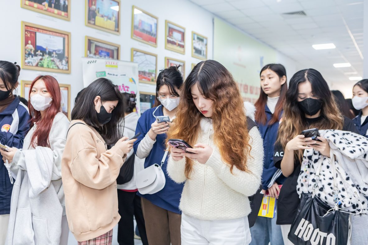 Nỗi sợ tự lập tan biến - Tự tin chinh phục thách thức tương lai