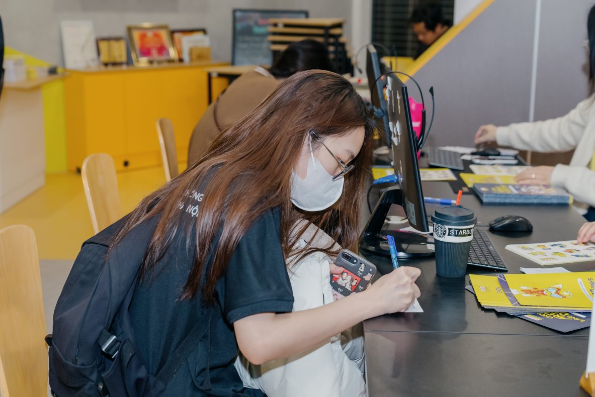 Moving, now! “Dịch chuyển” thật nhanh để đuổi kịp xu hướng truyền thông