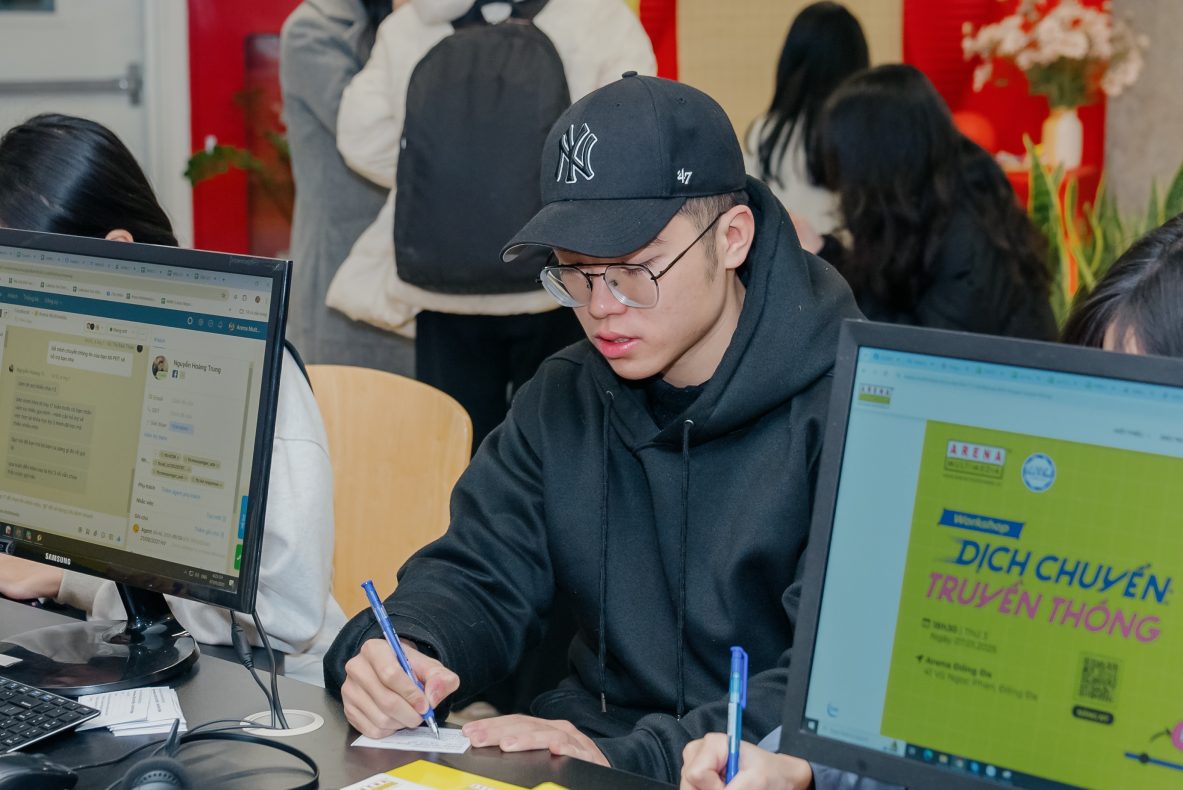 Moving, now! “Dịch chuyển” thật nhanh để đuổi kịp xu hướng truyền thông
