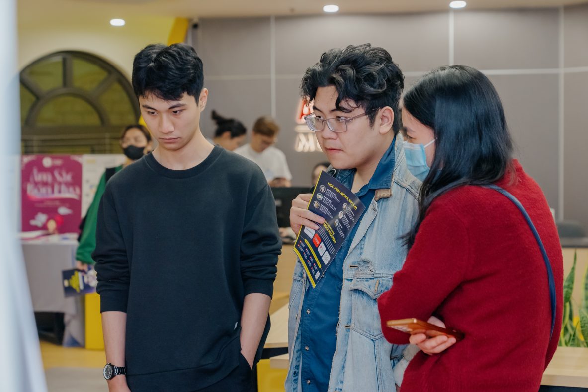 Moving, now! “Dịch chuyển” thật nhanh để đuổi kịp xu hướng truyền thông