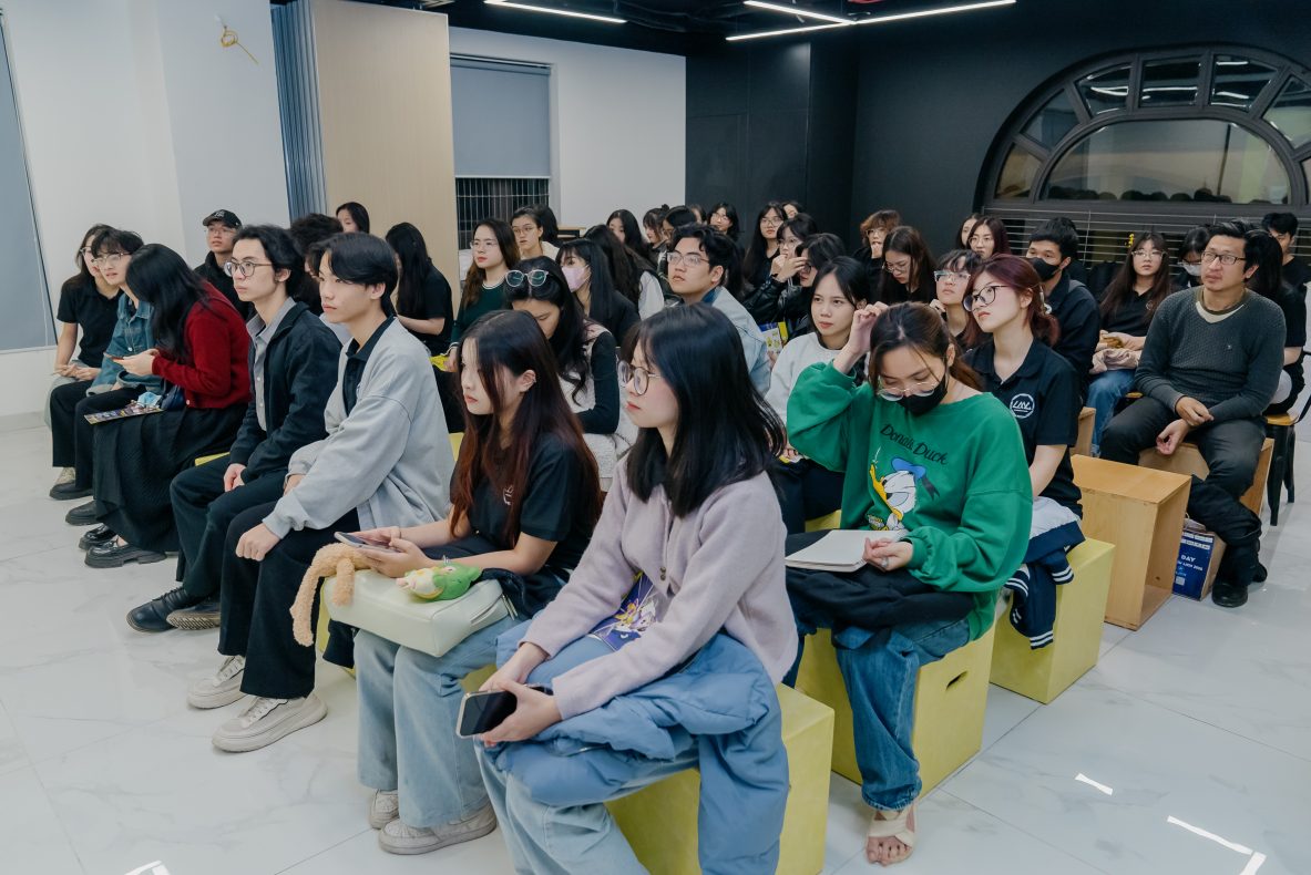 Moving, now! “Dịch chuyển” thật nhanh để đuổi kịp xu hướng truyền thông