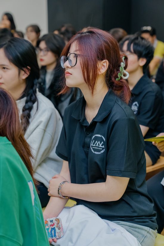 Moving, now! “Dịch chuyển” thật nhanh để đuổi kịp xu hướng truyền thông