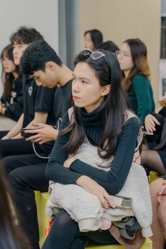 Moving, now! “Dịch chuyển” thật nhanh để đuổi kịp xu hướng truyền thông