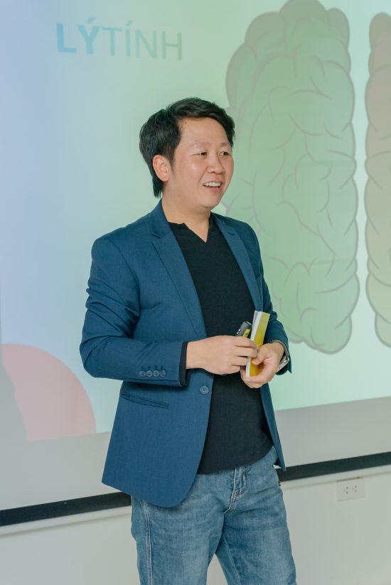 Moving, now! “Dịch chuyển” thật nhanh để đuổi kịp xu hướng truyền thông