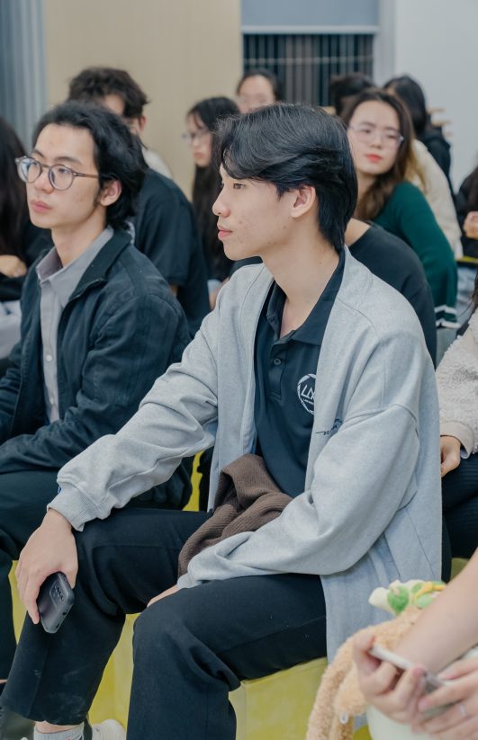 Moving, now! “Dịch chuyển” thật nhanh để đuổi kịp xu hướng truyền thông