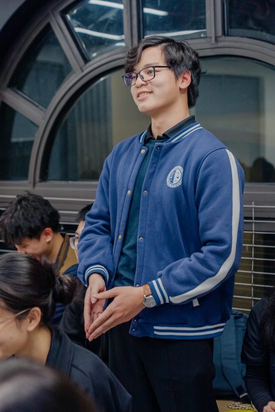 Moving, now! “Dịch chuyển” thật nhanh để đuổi kịp xu hướng truyền thông