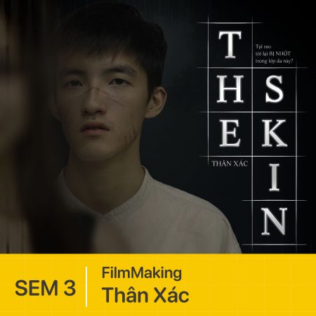 Đồ án nổi bật