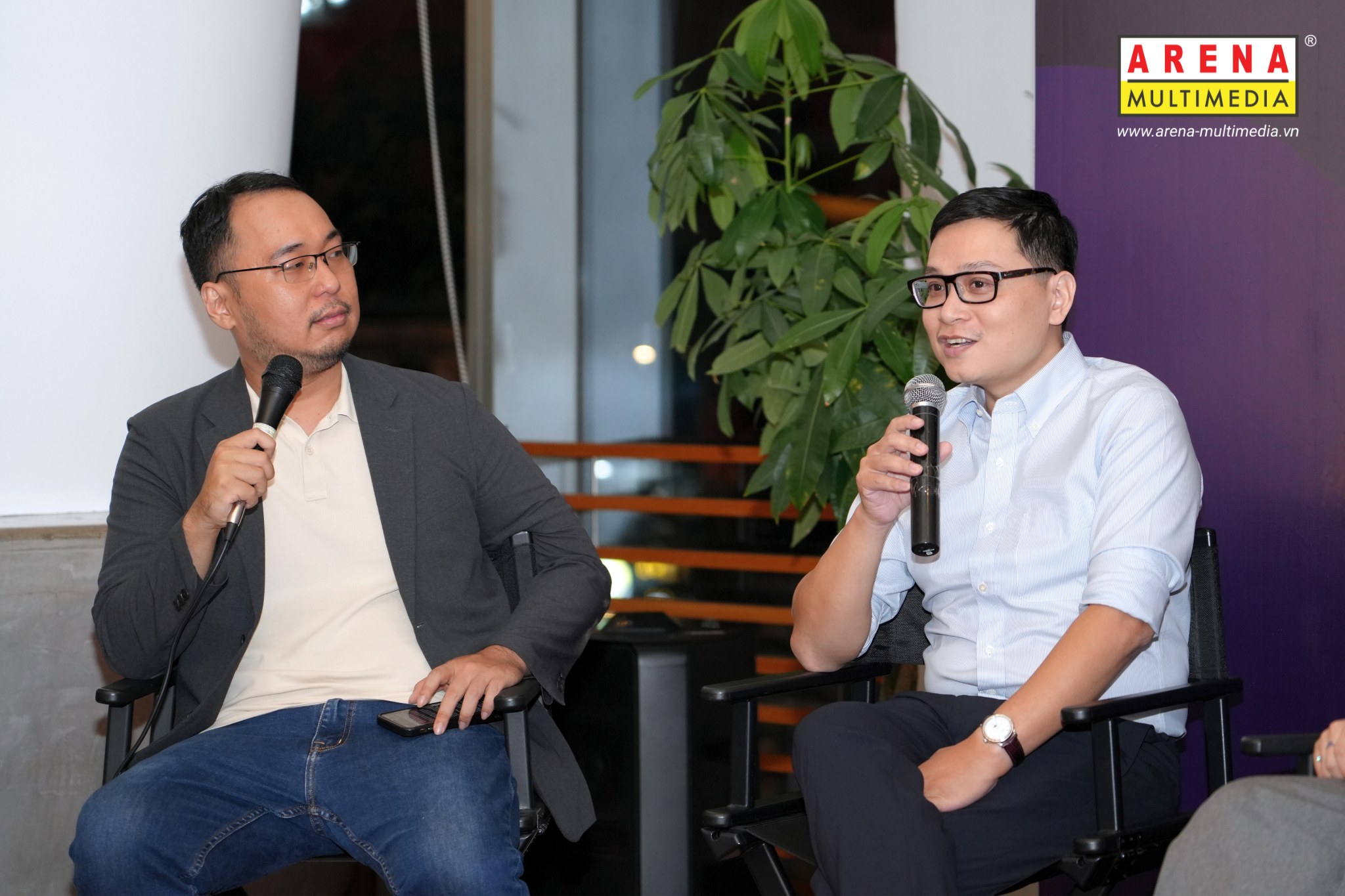 Unlock Creativity 2025: Vun trồng gốc rễ văn hóa, rộng mở tán cây sáng tạo trong thời đại số