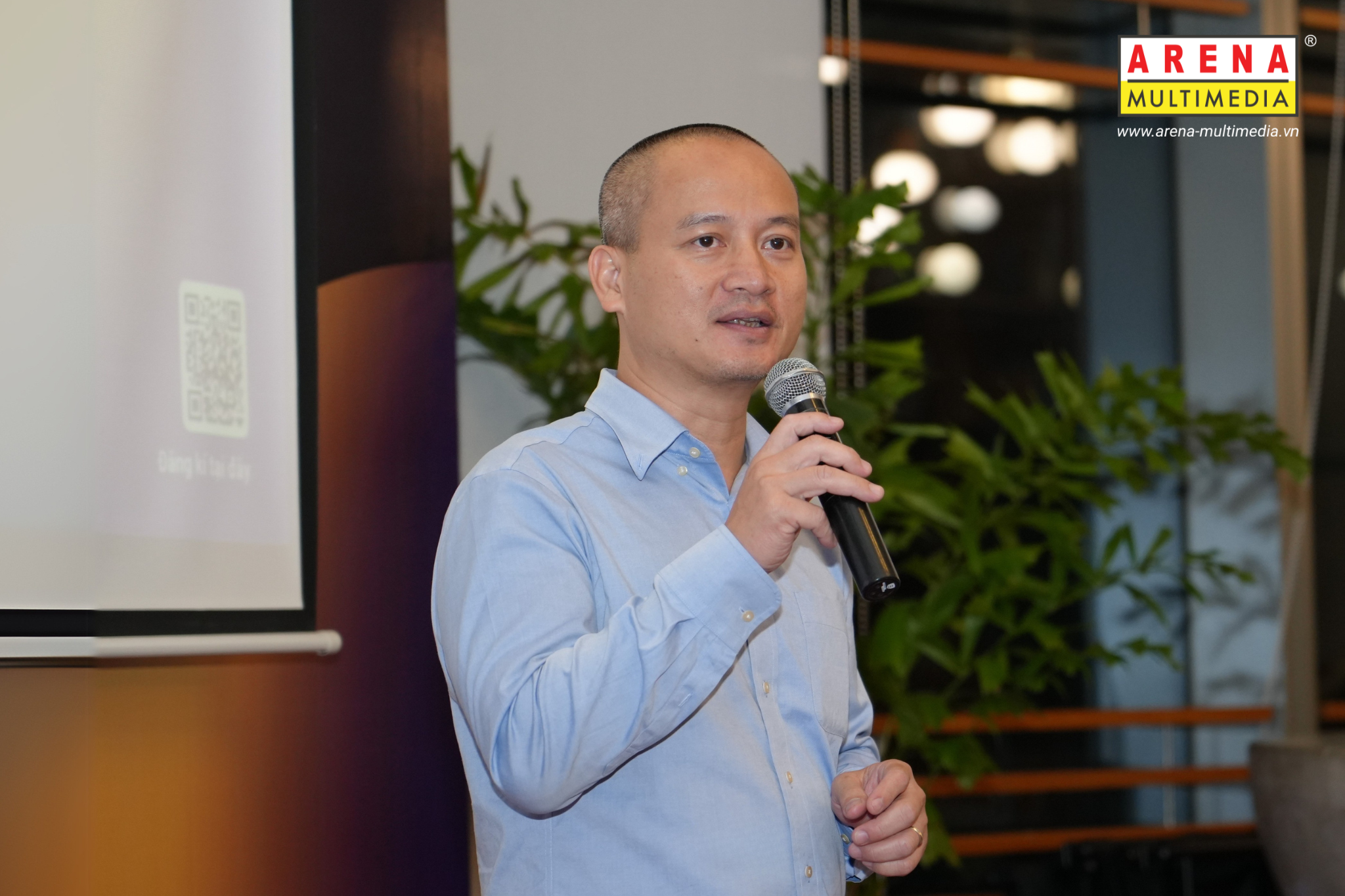 Unlock Creativity 2025: Vun trồng gốc rễ văn hóa, rộng mở tán cây sáng tạo trong thời đại số