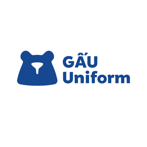 HN - GẤU UNIFORM TUYỂN DỤNG GRAPHIC DESIGN