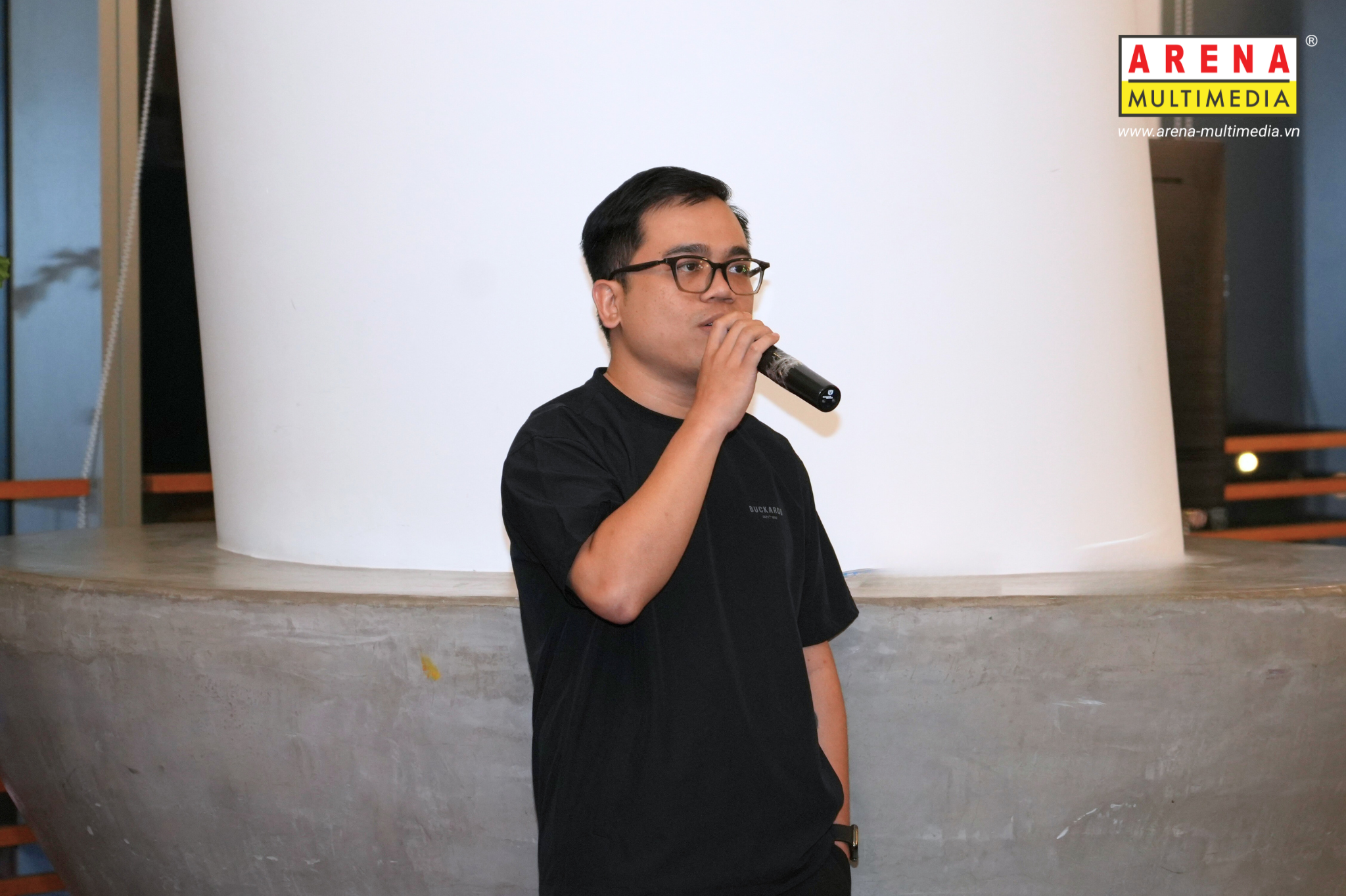 Unlock Creativity 2025: Vun trồng gốc rễ văn hóa, rộng mở tán cây sáng tạo trong thời đại số