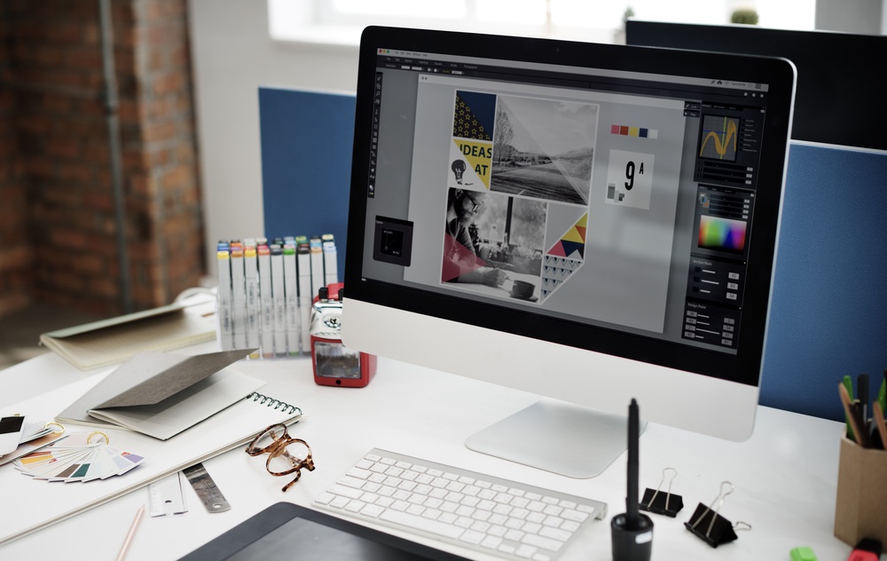 Nơi làm việc tốt nhất cho dân sáng tạo: Agency, công ty hay freelance?