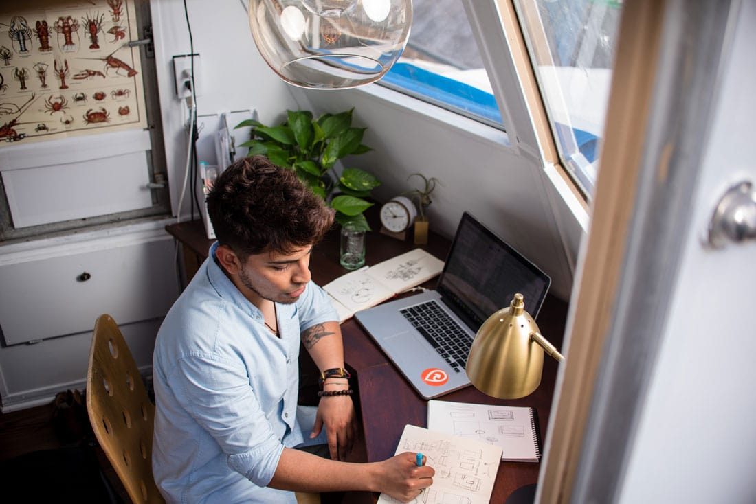 Nơi làm việc tốt nhất cho dân sáng tạo: Agency, công ty hay freelance?
