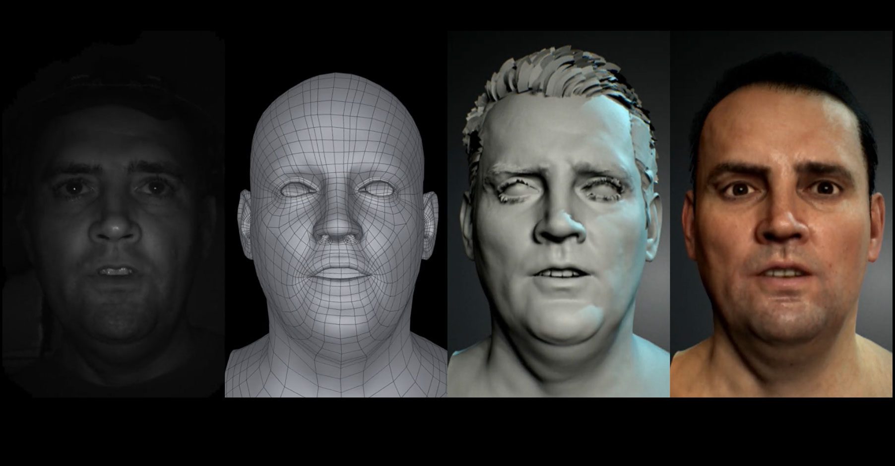 So sánh các công cụ đột phá giúp nâng tầm diễn hoạt khuôn mặt (Facial Animation)
