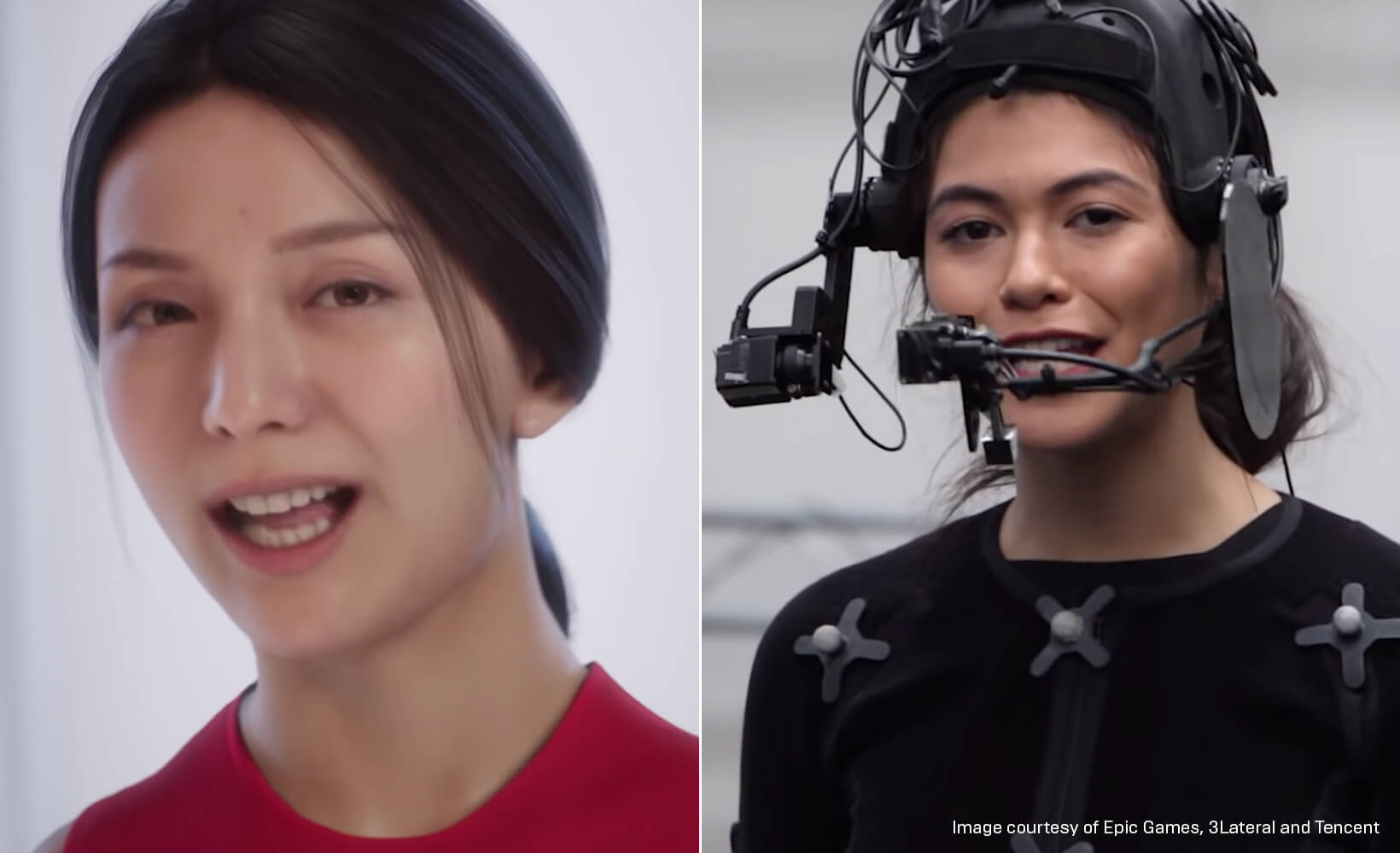 So sánh các công cụ đột phá giúp nâng tầm diễn hoạt khuôn mặt (Facial Animation)