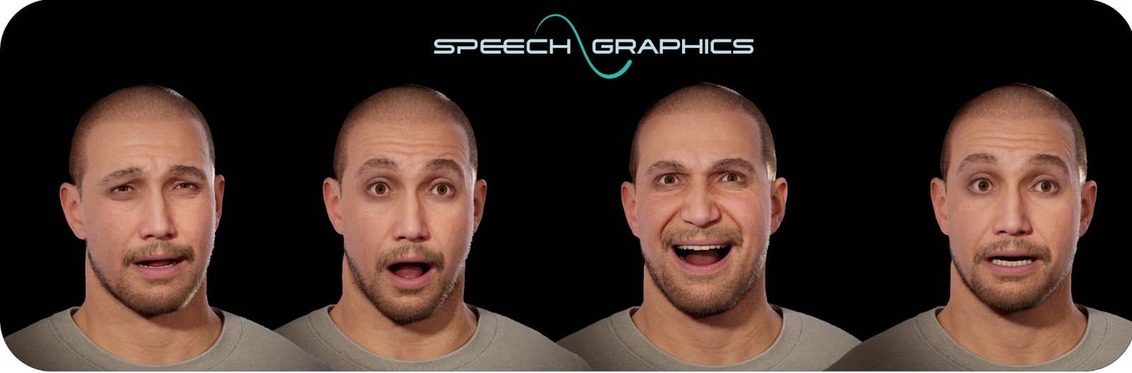 So sánh các công cụ đột phá giúp nâng tầm diễn hoạt khuôn mặt (Facial Animation)