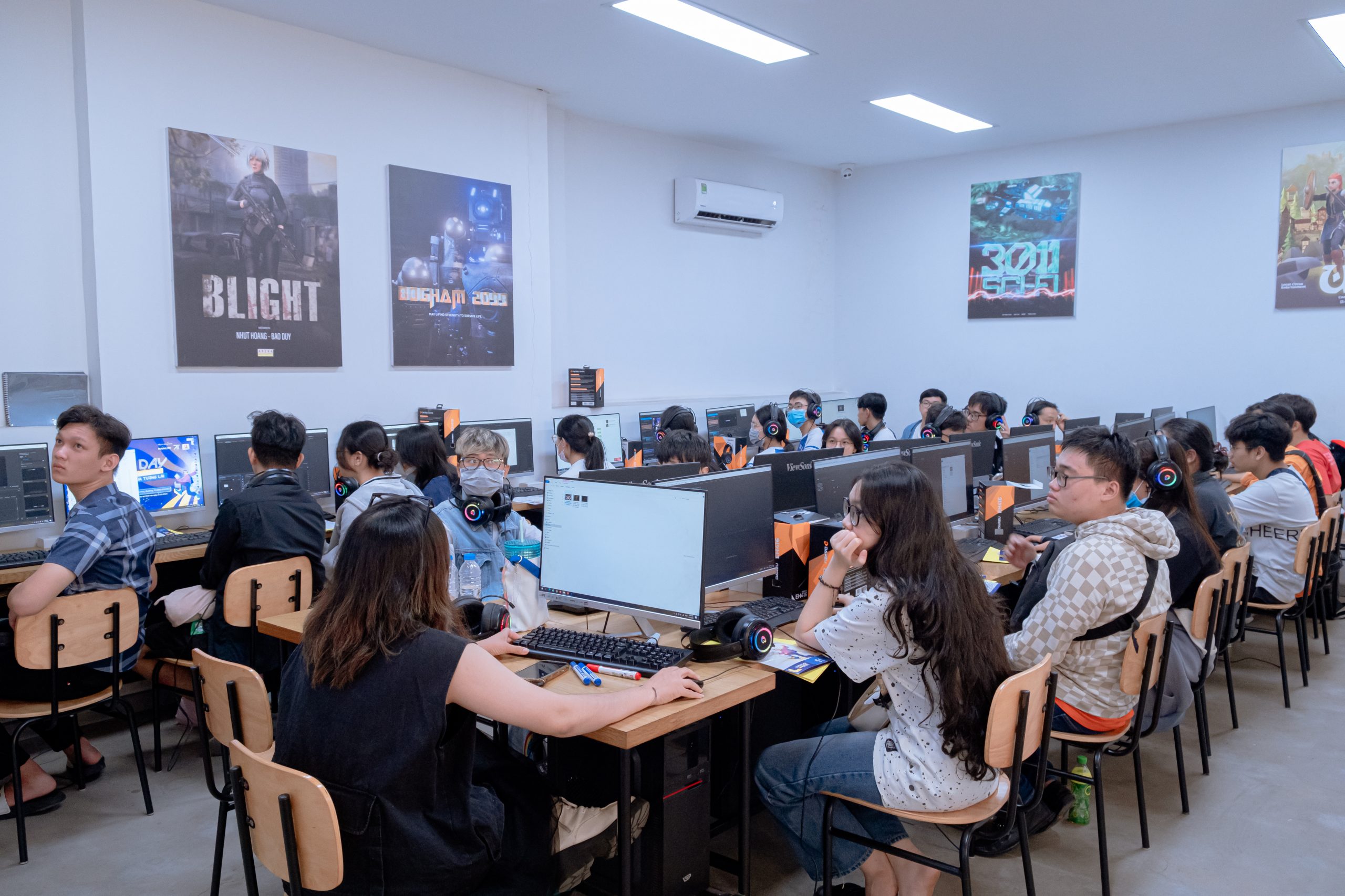 Học nghề sau xuất ngũ: Top 10 trường dạy nghề uy tín tại TP.HCM