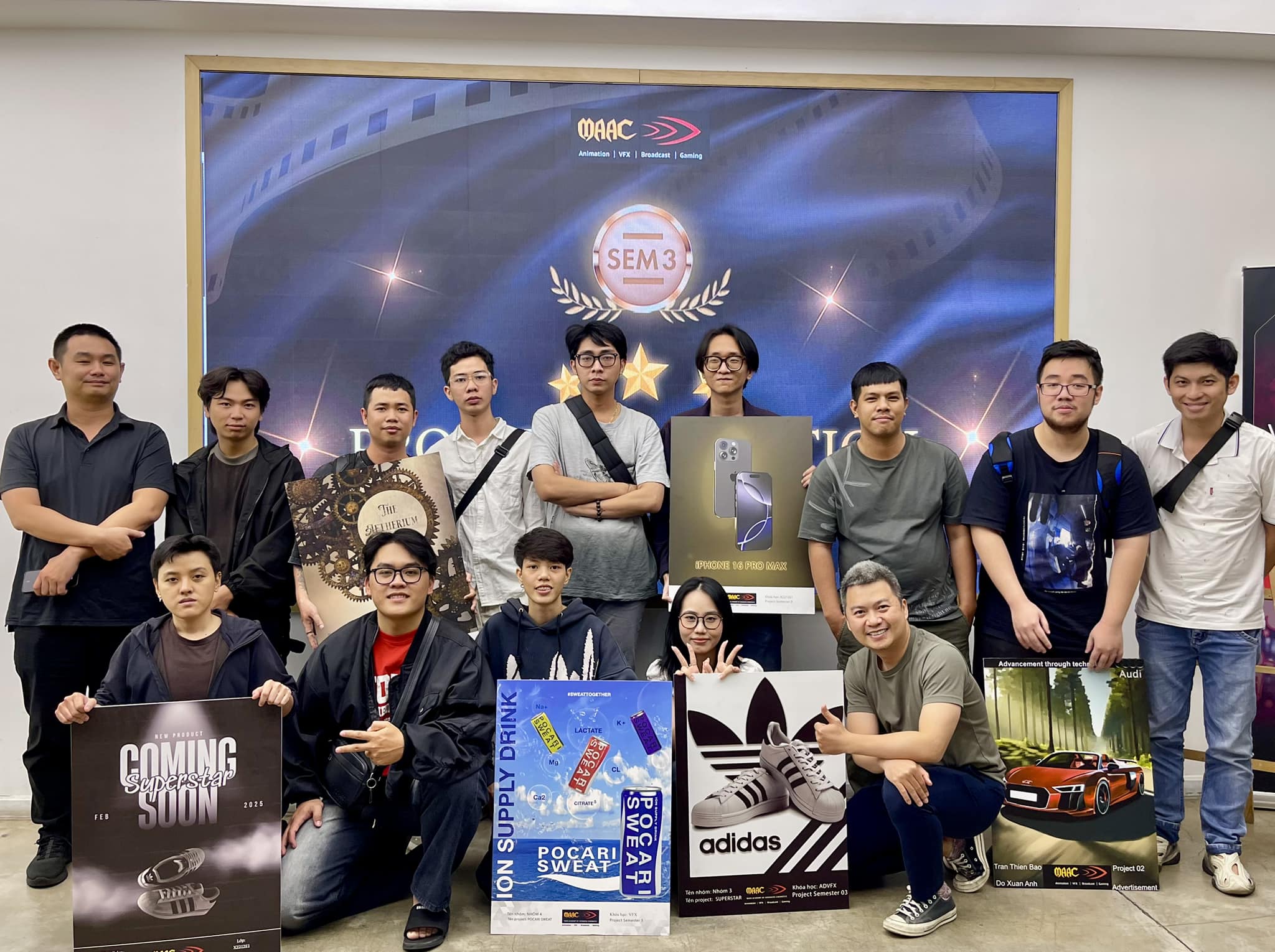 Học nghề sau xuất ngũ: Top 10 trường dạy nghề uy tín tại TP.HCM