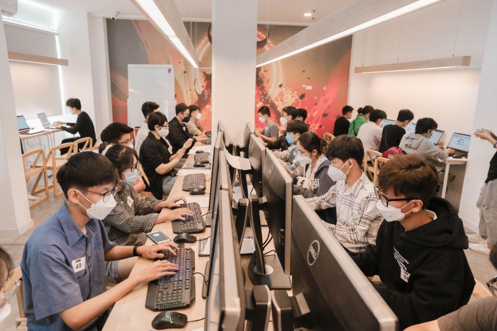 Học nghề sau xuất ngũ: Top 10 trường dạy nghề uy tín tại TP.HCM