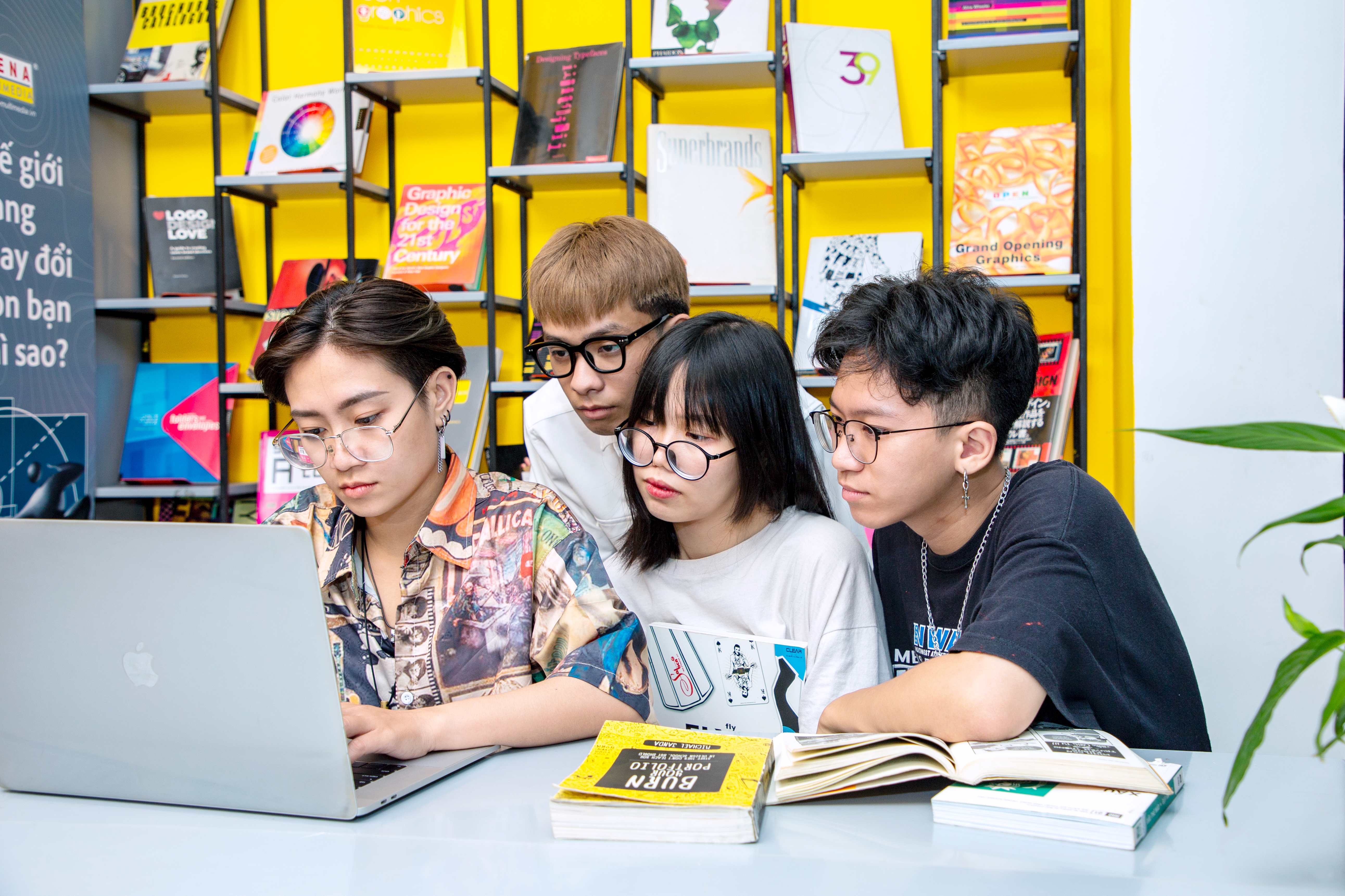Học nghề sau xuất ngũ: Top 10 trường dạy nghề uy tín tại TP.HCM