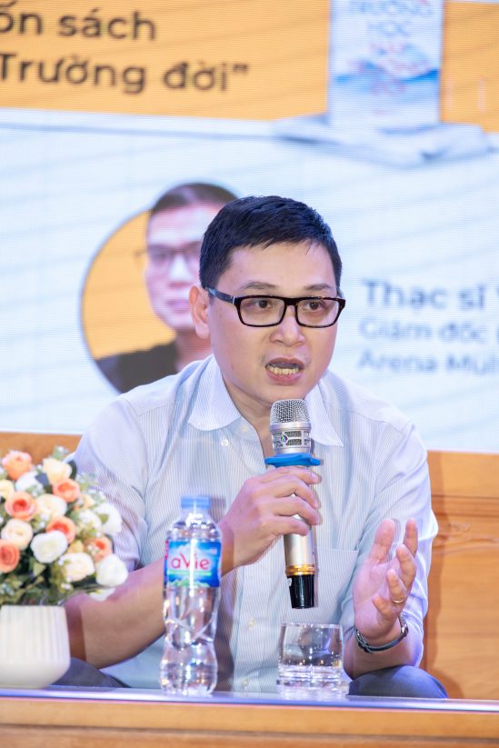 Trường học hay Trường đời: Hành trang nào cho sinh viên trước ngưỡng cửa tự lập?