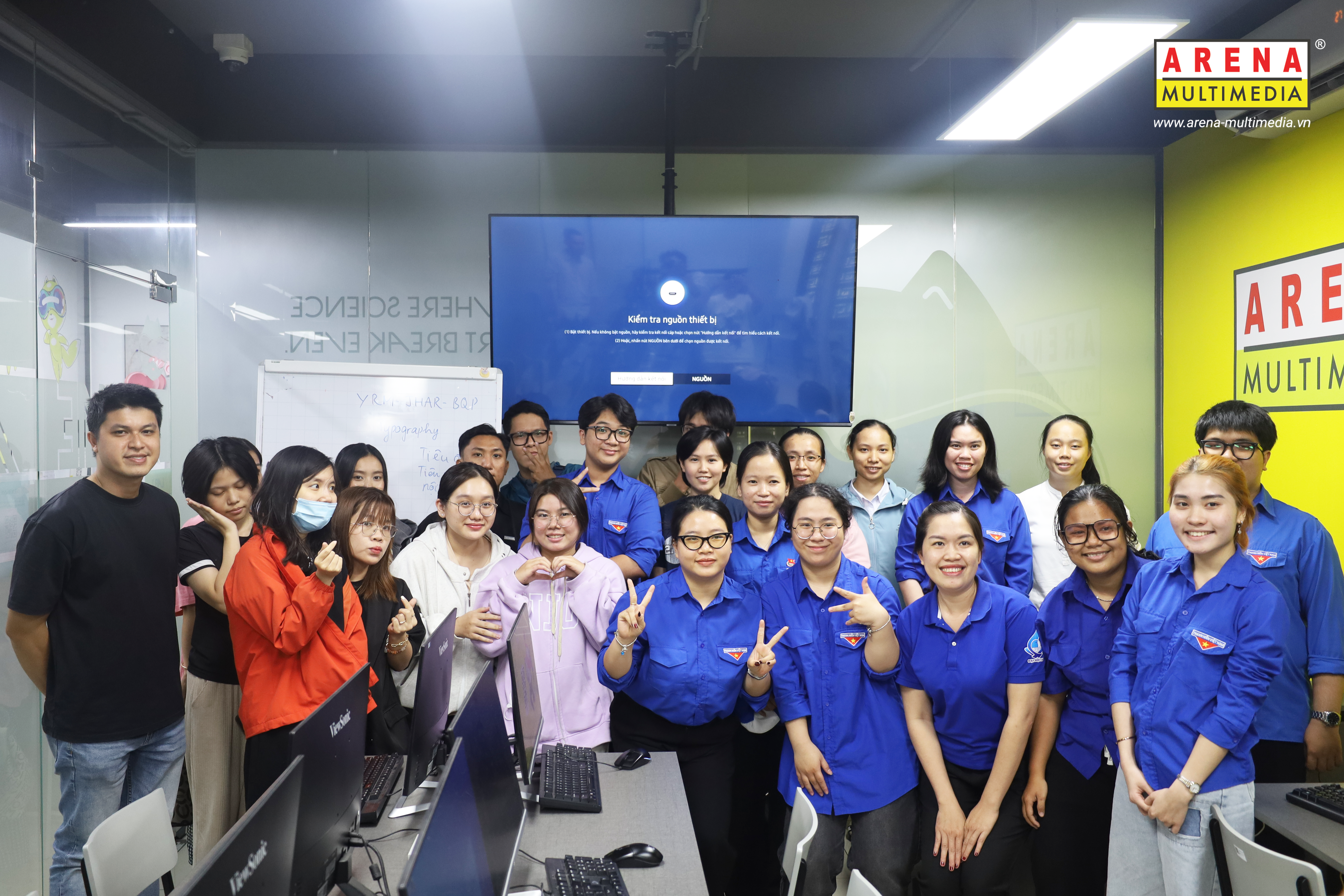Nắm vững tư duy thiết kế, biến Canva thành “trợ thủ” đắc lực với Demo Class: Canva Design