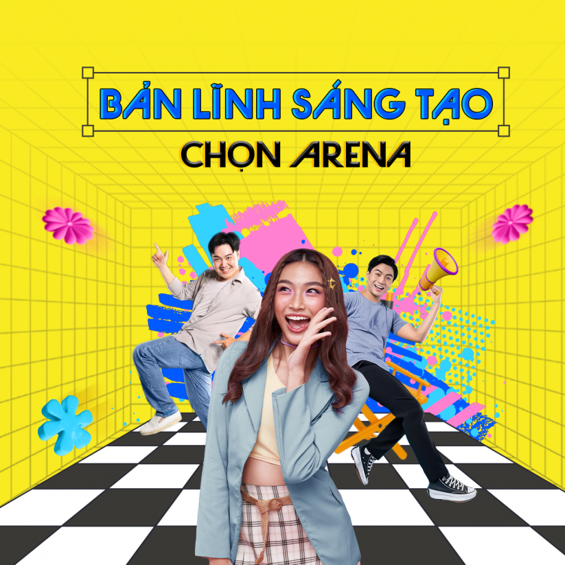 Nộp Bài Dự Thi Học Bổng Trực Tuyến