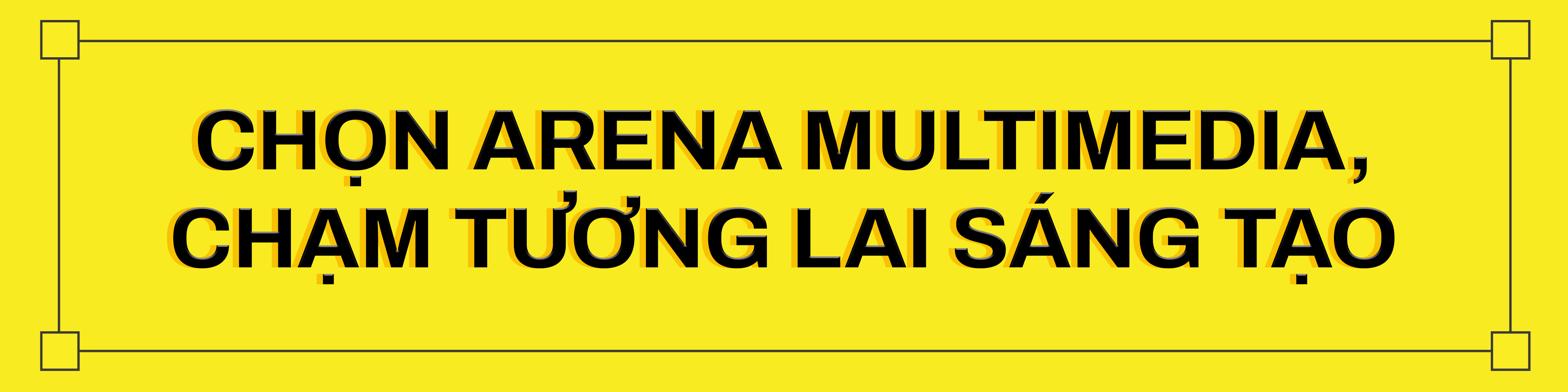 Gặp gỡ Trà My & Quốc Huy: 2 học viên duy nhất đạt suất học bổng 25% từ Arena Multimedia trong năm 2024