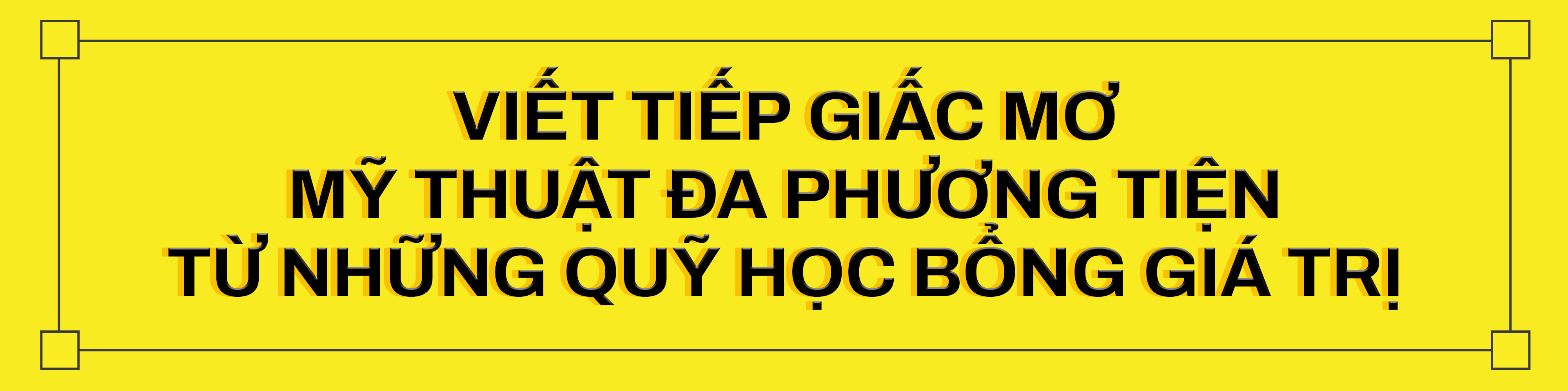 Gặp gỡ Trà My & Quốc Huy: 2 học viên duy nhất đạt suất học bổng 25% từ Arena Multimedia trong năm 2024