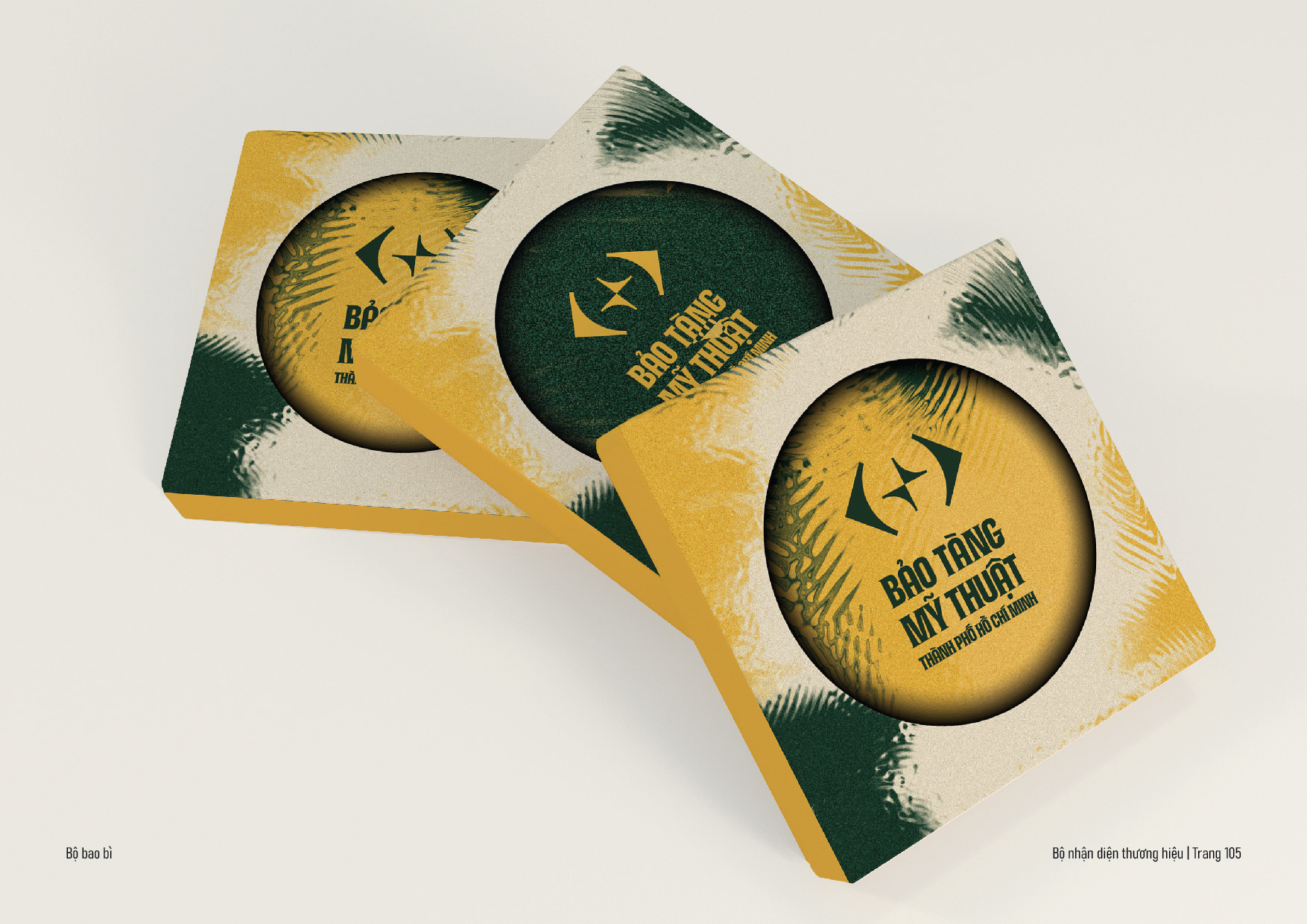 Branding Design: Những thương hiệu đình đám đã thành công như thế nào?