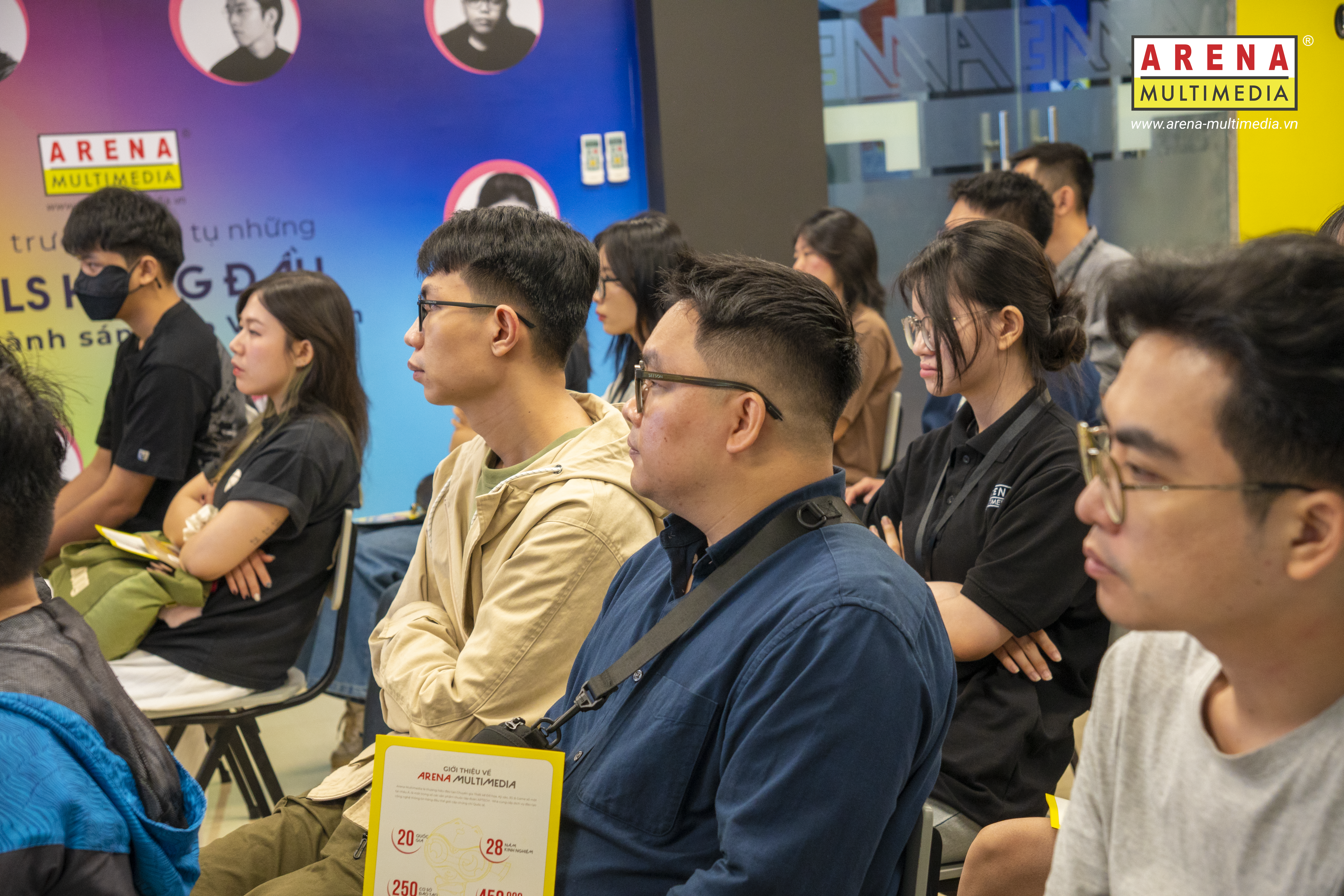 Thấu hiểu nhận thức người dùng, nâng cấp kỹ năng thiết kế UI/UX với Kreativ Talks