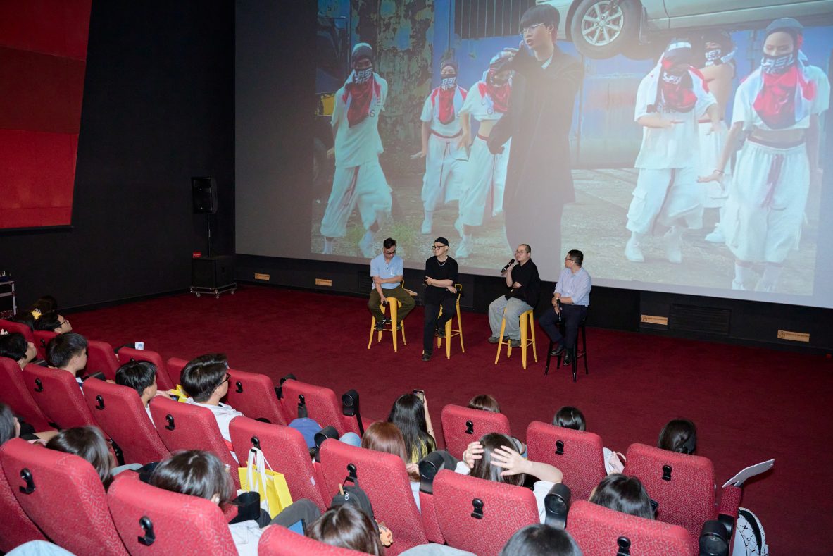 Cất cánh cùng ngành sáng tạo: Khi VFX và Game 3D không còn là “nghề xa vời”