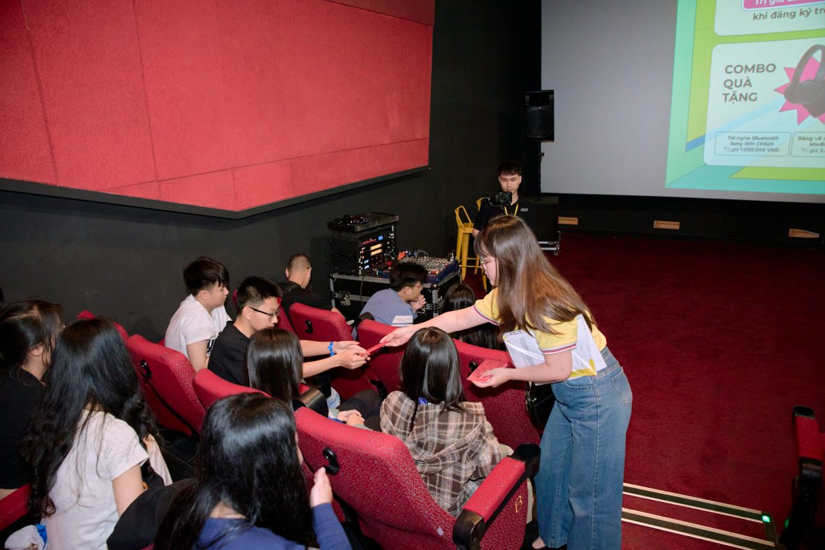 Cất cánh cùng ngành sáng tạo: Khi VFX và Game 3D không còn là “nghề xa vời”